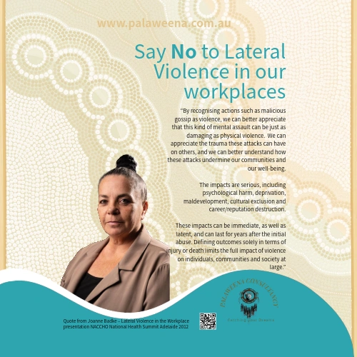 Lateral Violence Quote-2-Quote Web Page.png