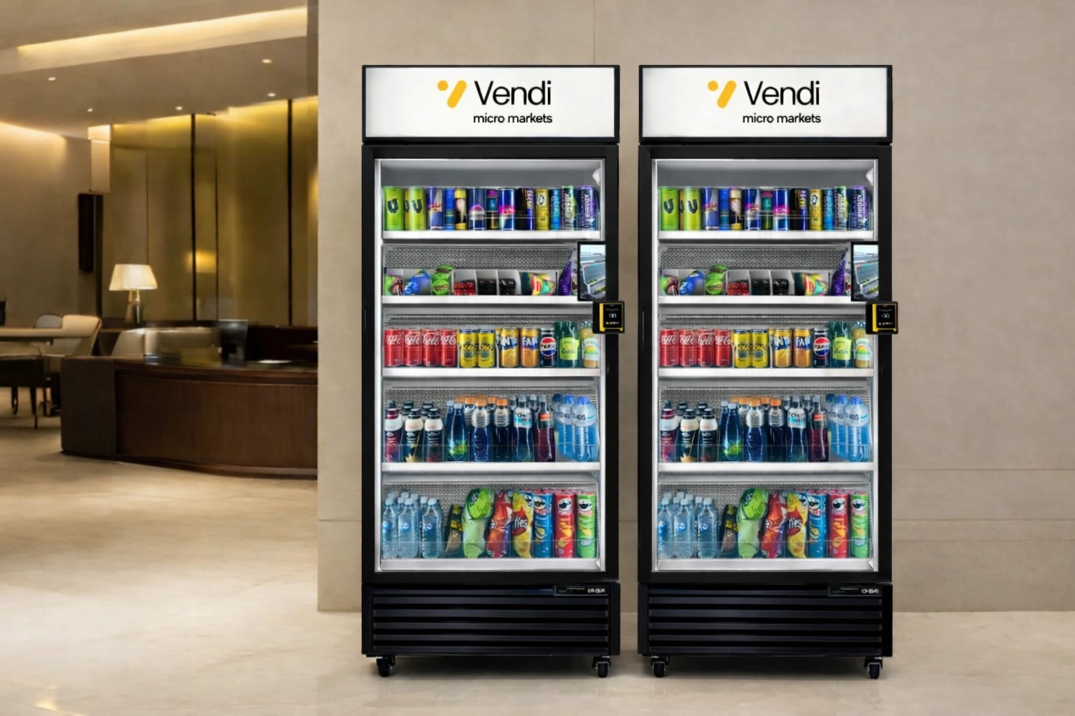 Vendi Fridges In Lobby.png