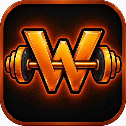 Weights Log