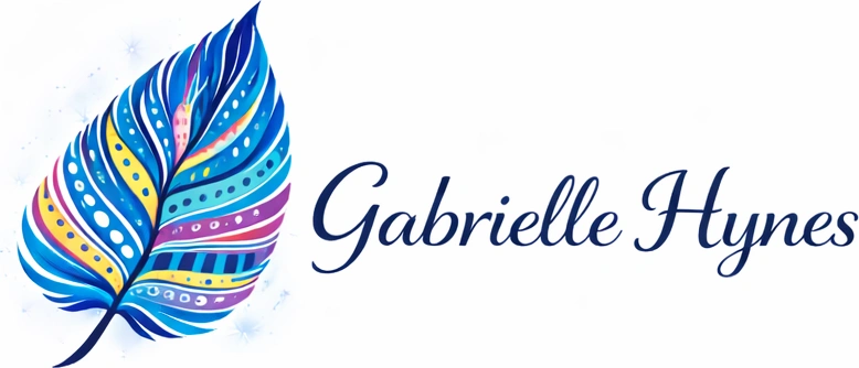 Gabrielle Hynes - Living in Rhythm Solutions