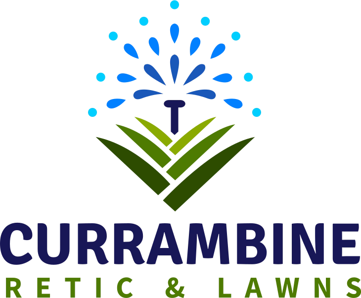 Currambine Retic & Lawns