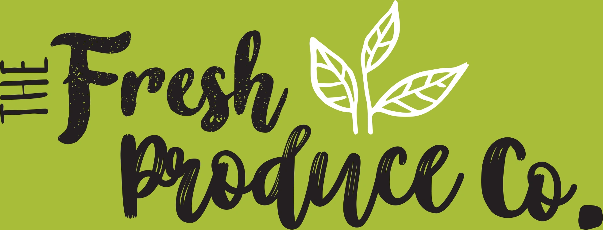 The Fresh Produce Co.