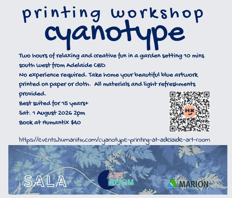 Humanitix banner cyanotype SALA  2026 web builder.png