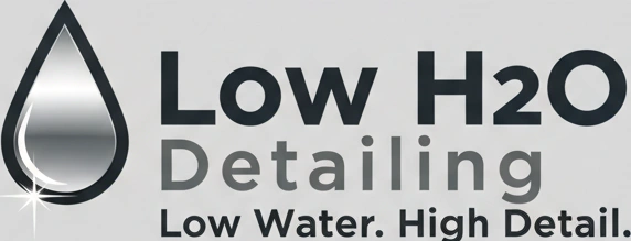 Low H2O Detailing