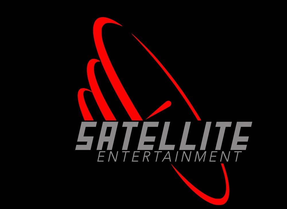 SatelliteEntertainment_LogoSilverBlackBackground.png