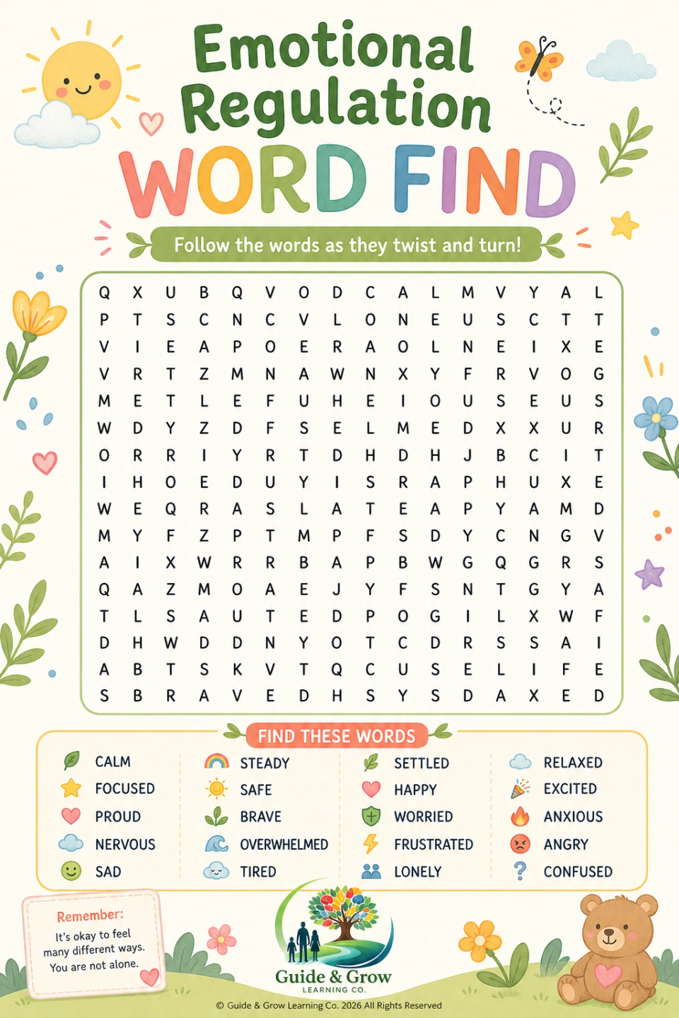Emotional Regulation Word Find .png