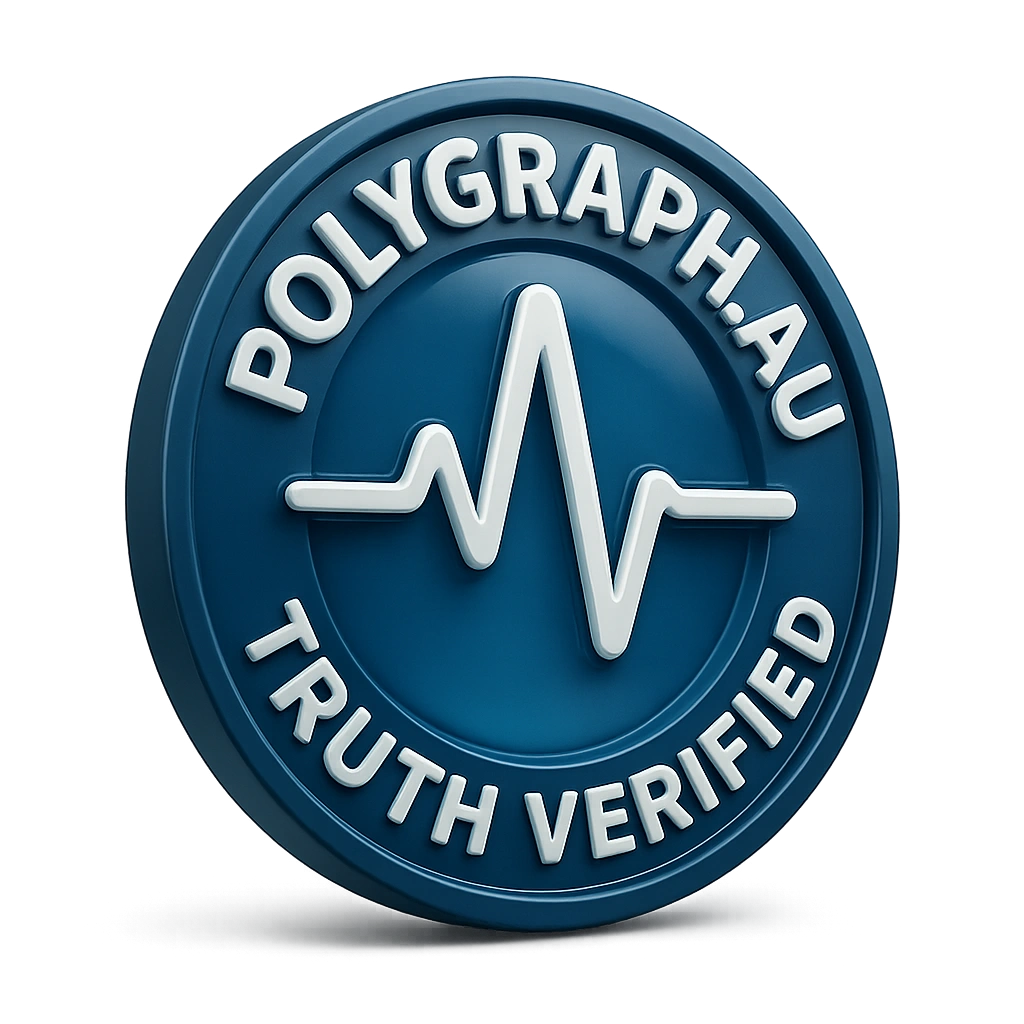 LIe Detector Testing