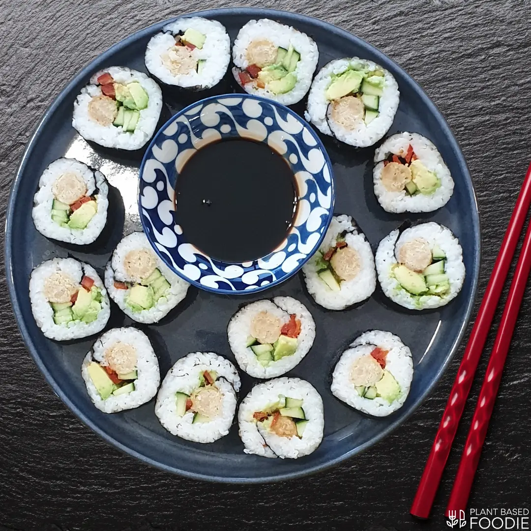 Follow us on our socials