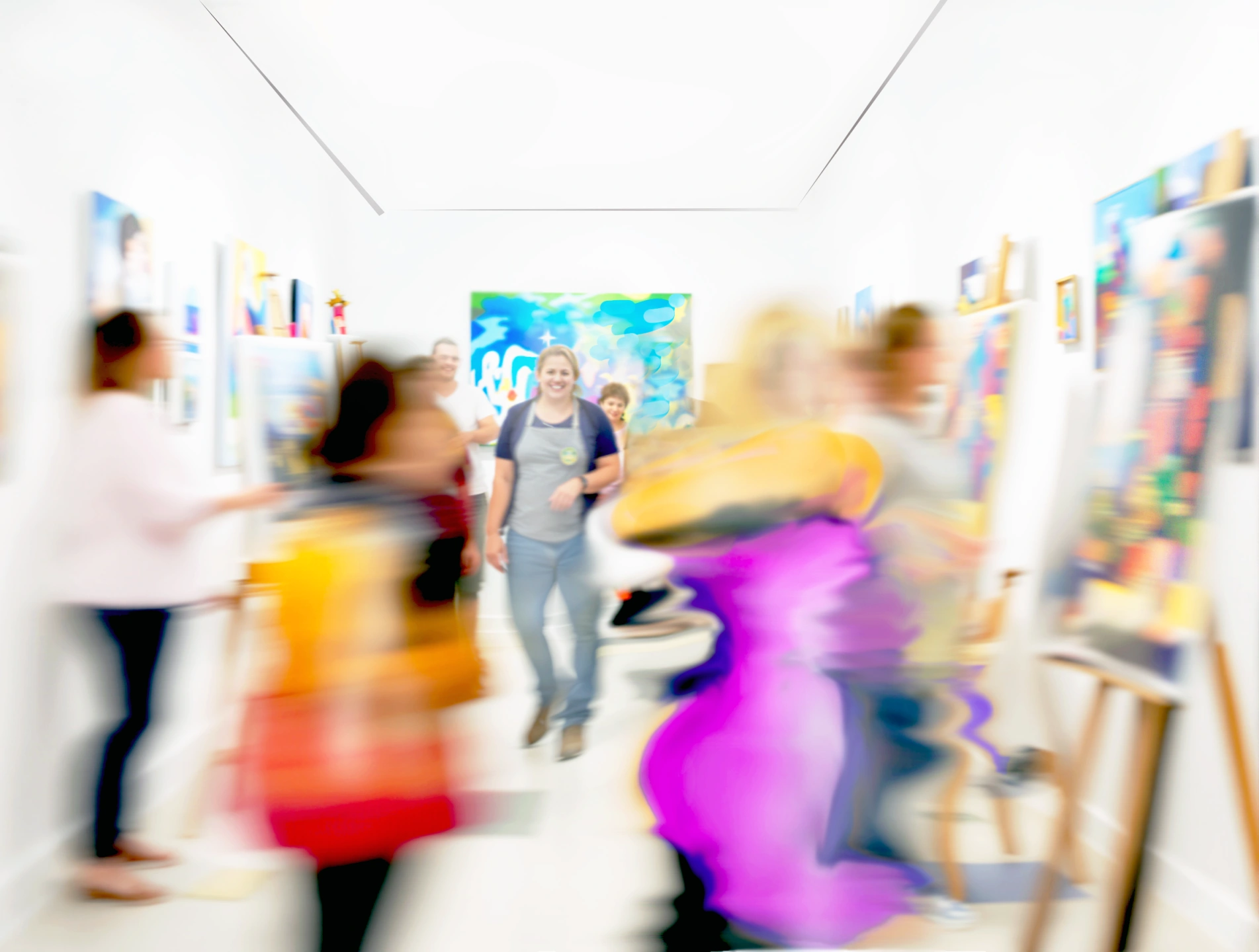 xhibition of art and photography by people with disability. Show people movin 624988.png