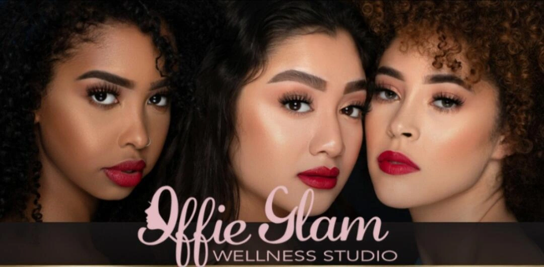 Iffie Glam Beauty Studio