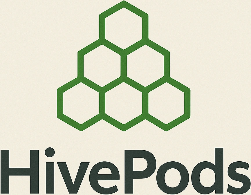 Hivepods