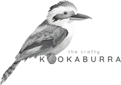 The Crafty Kookaburra