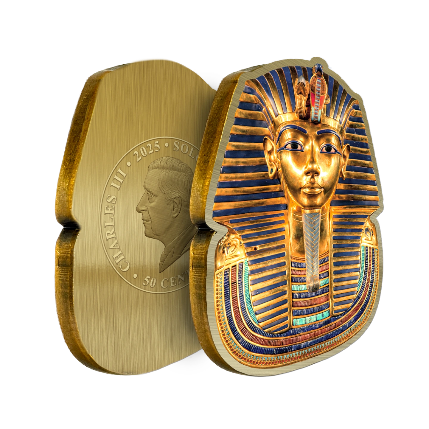 Anniversary Death Mask Tutankhamun - Product Images3.png