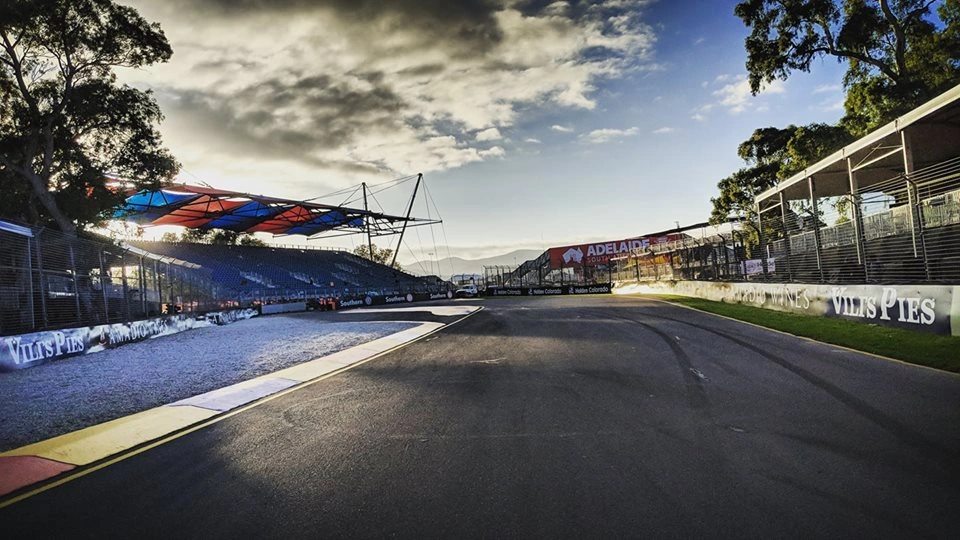 ADELAIDE STREET CIRCUIT MANIFEST ALLOCATION TIER: $14,850.00