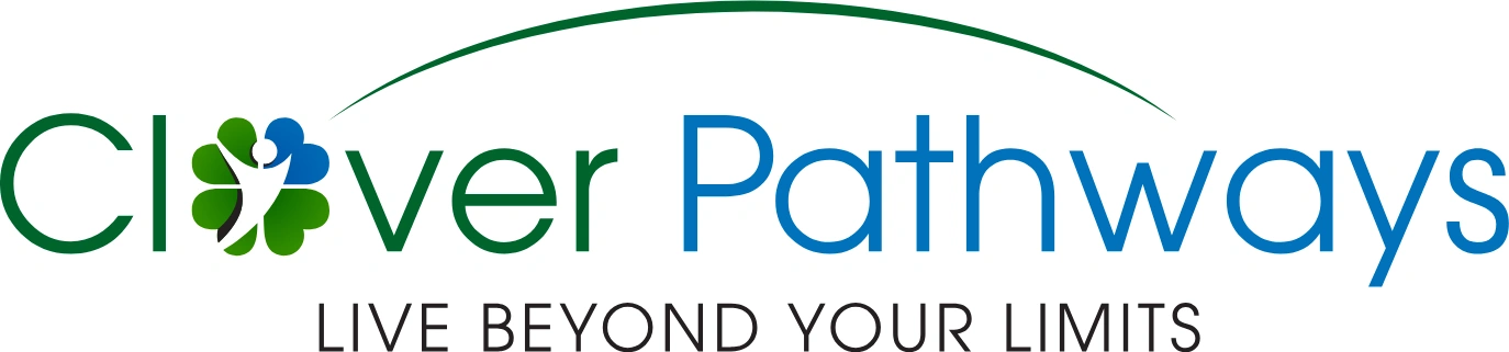 Clover Pathways