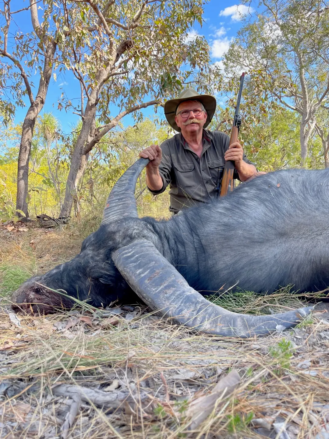 Asiatic Buffalo - Riverine Variant.jpg