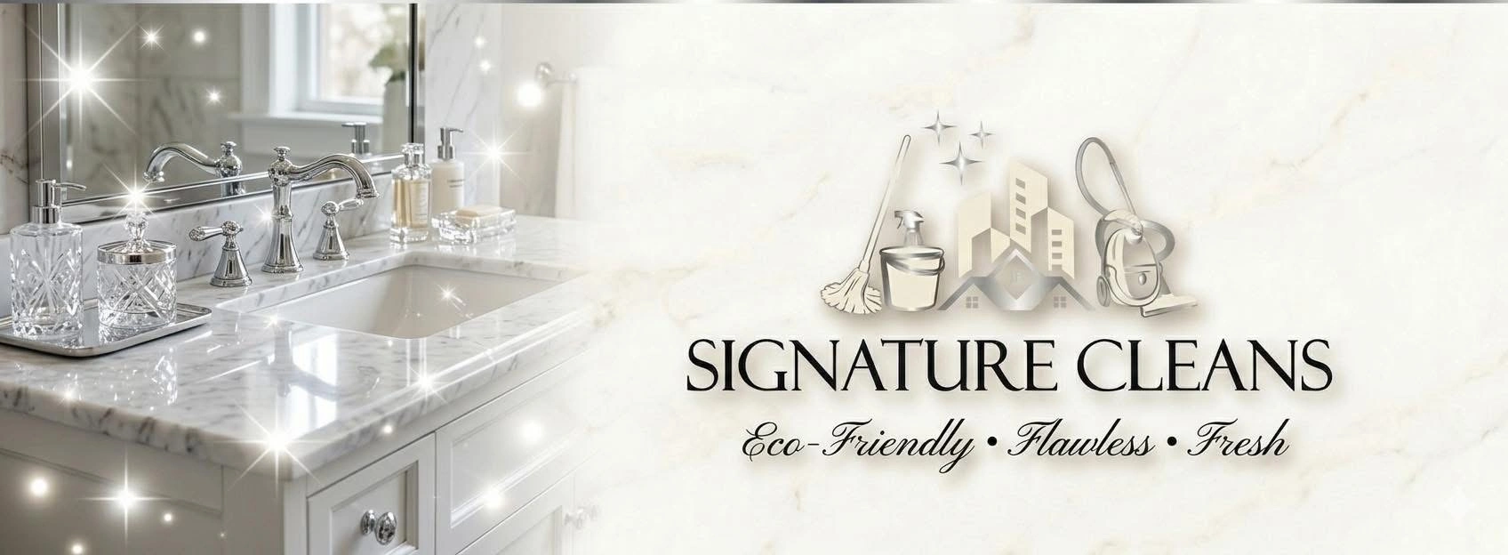 SIGNATURE CLEANS BRISBANE