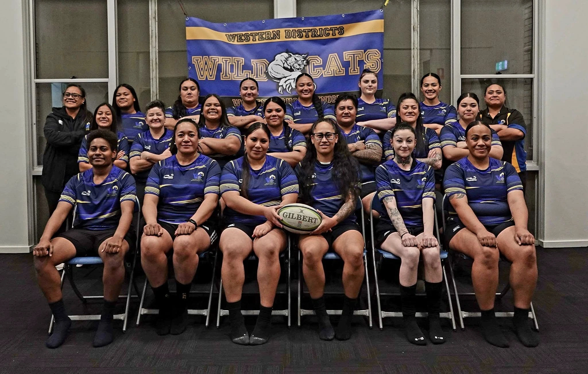 Senior Womens