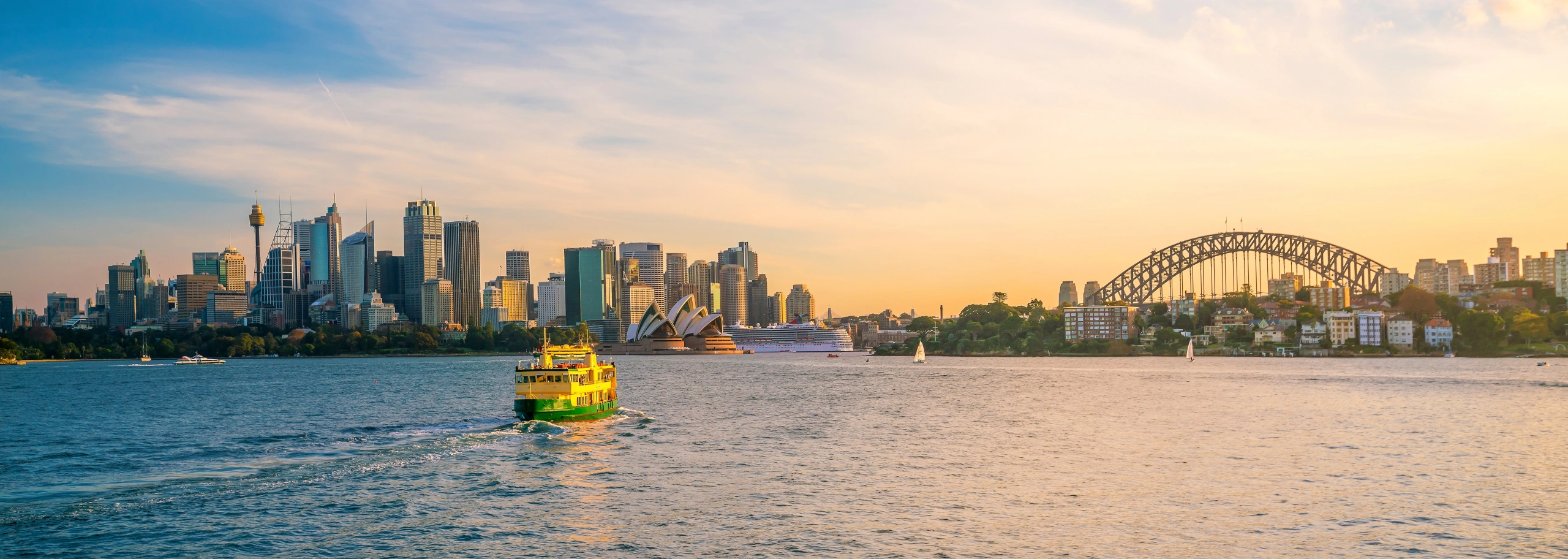 Still call Australia, Home.