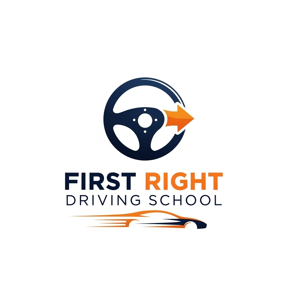 First Right Driving School