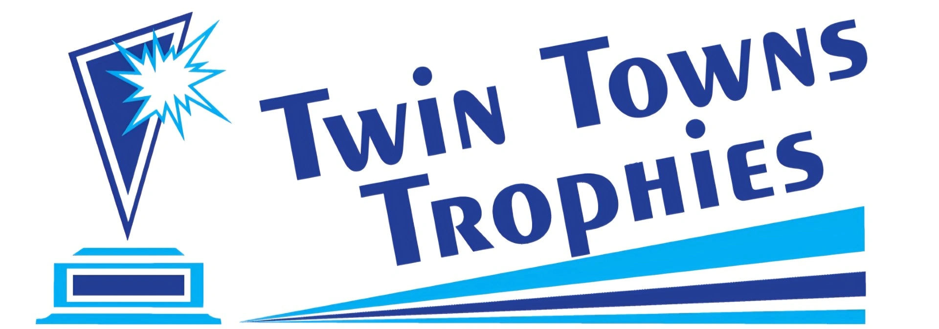 Twin Towns Trophies