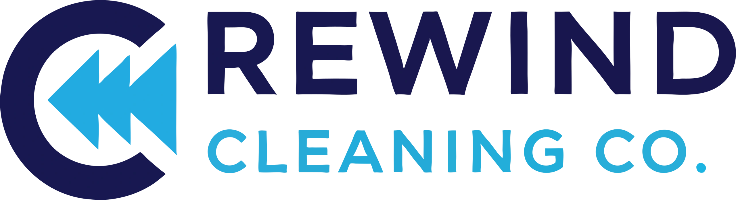 Rewind Cleaning Co