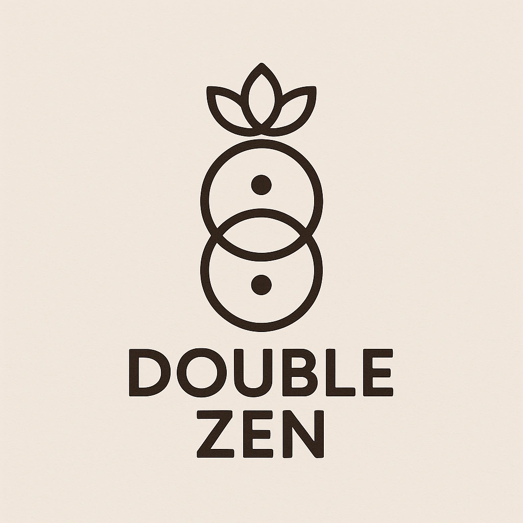 Double Zen Touch Therapy