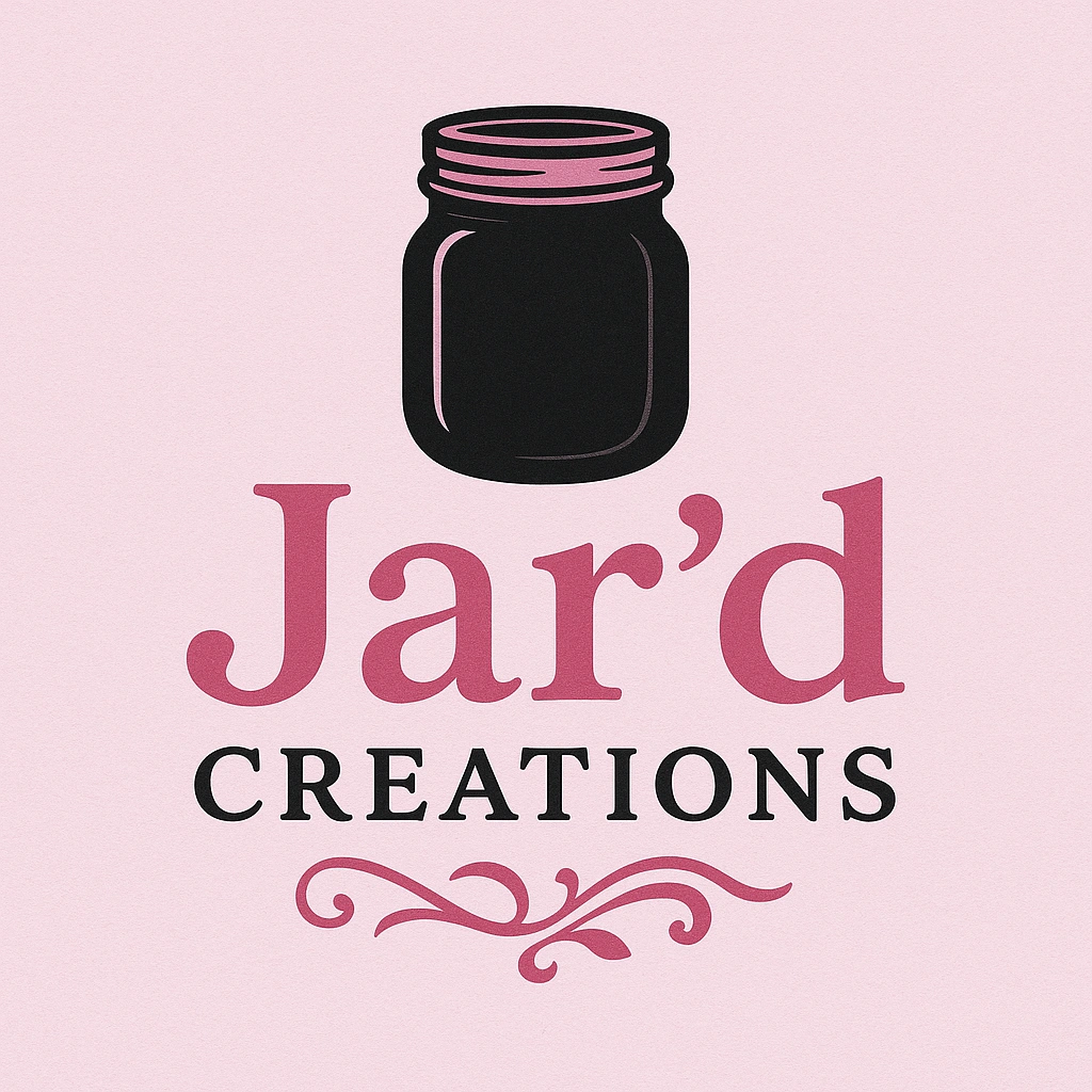Jar'd Creations