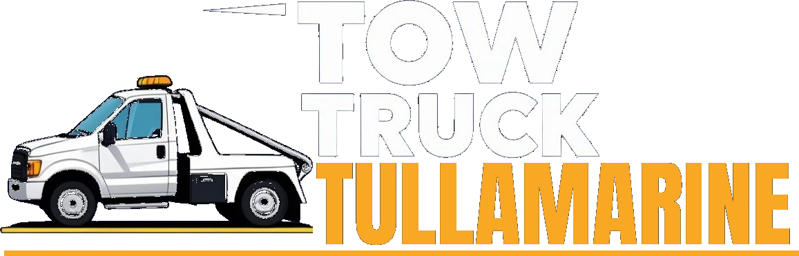 Tow Truck Tullamarine