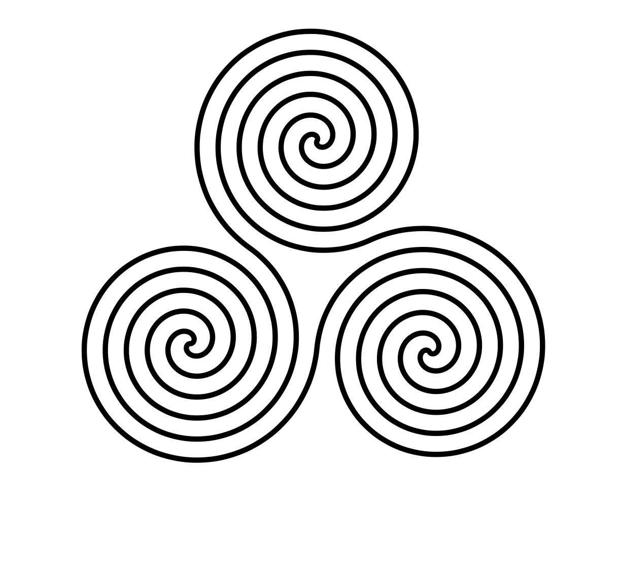 TriCircle