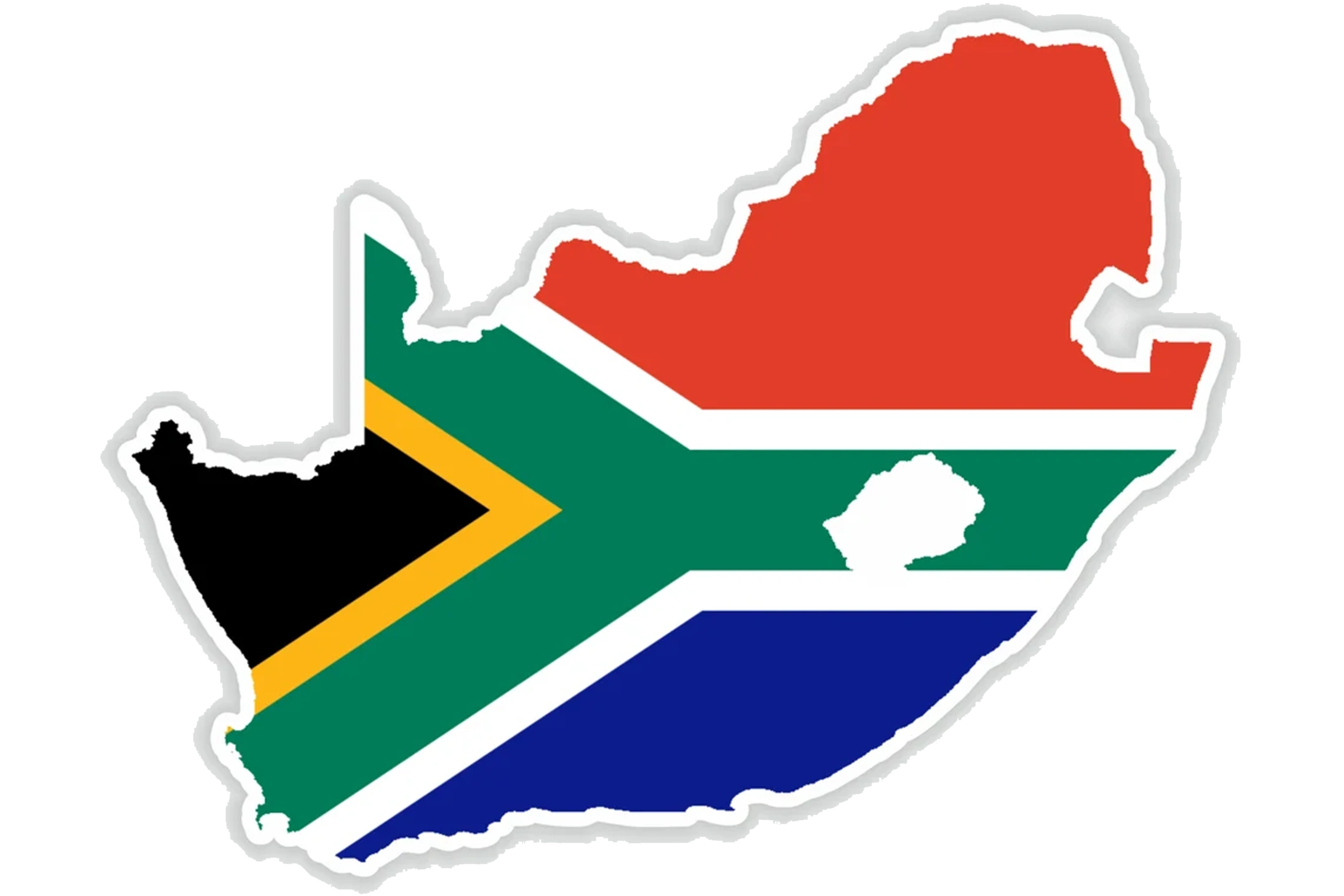 South africa and flag.png