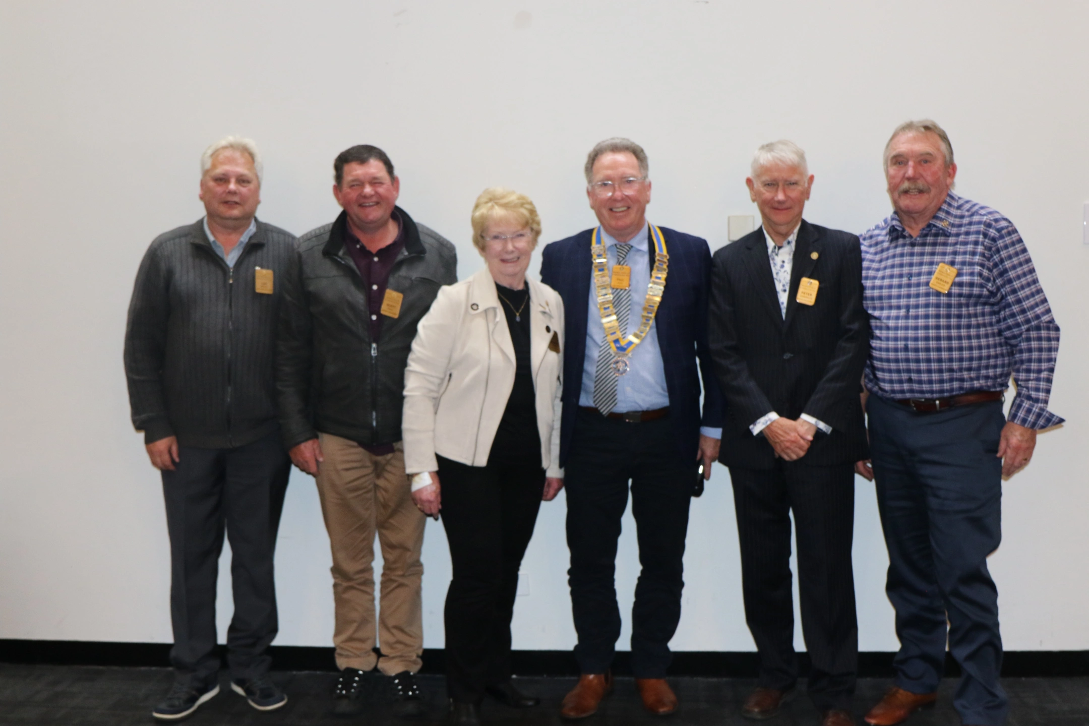 Rotary Changeover 2026 Committee.JPG