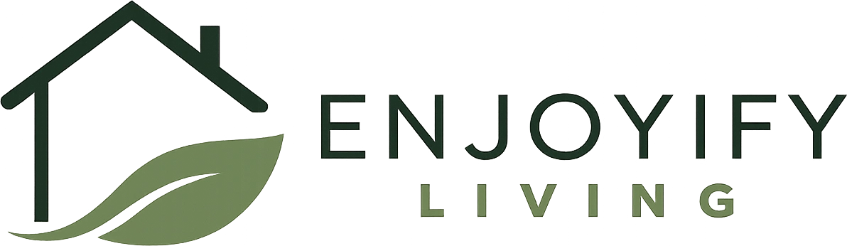 Enjoyify Living