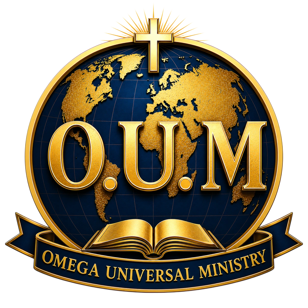 Omega Universal Ministry