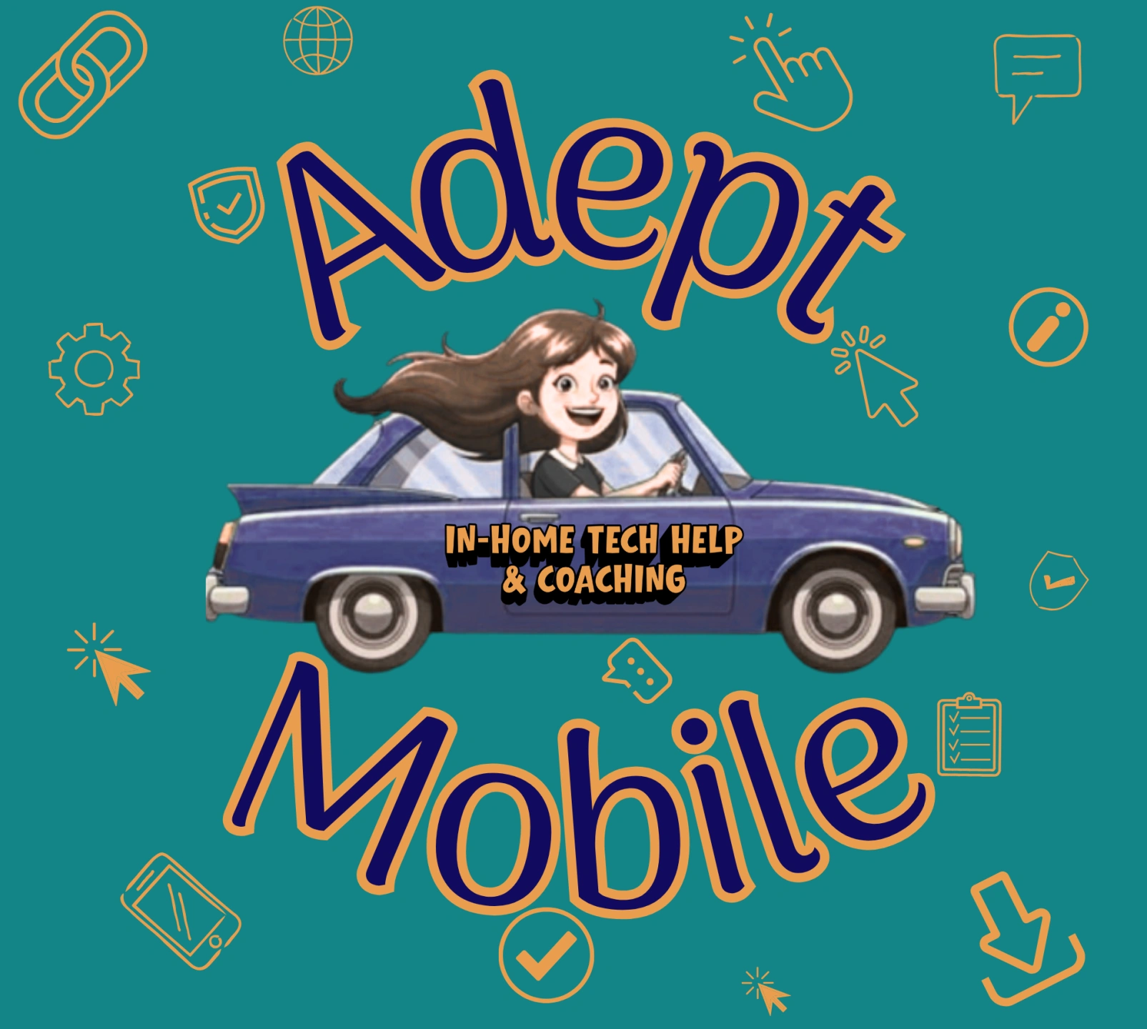 Adept Mobile