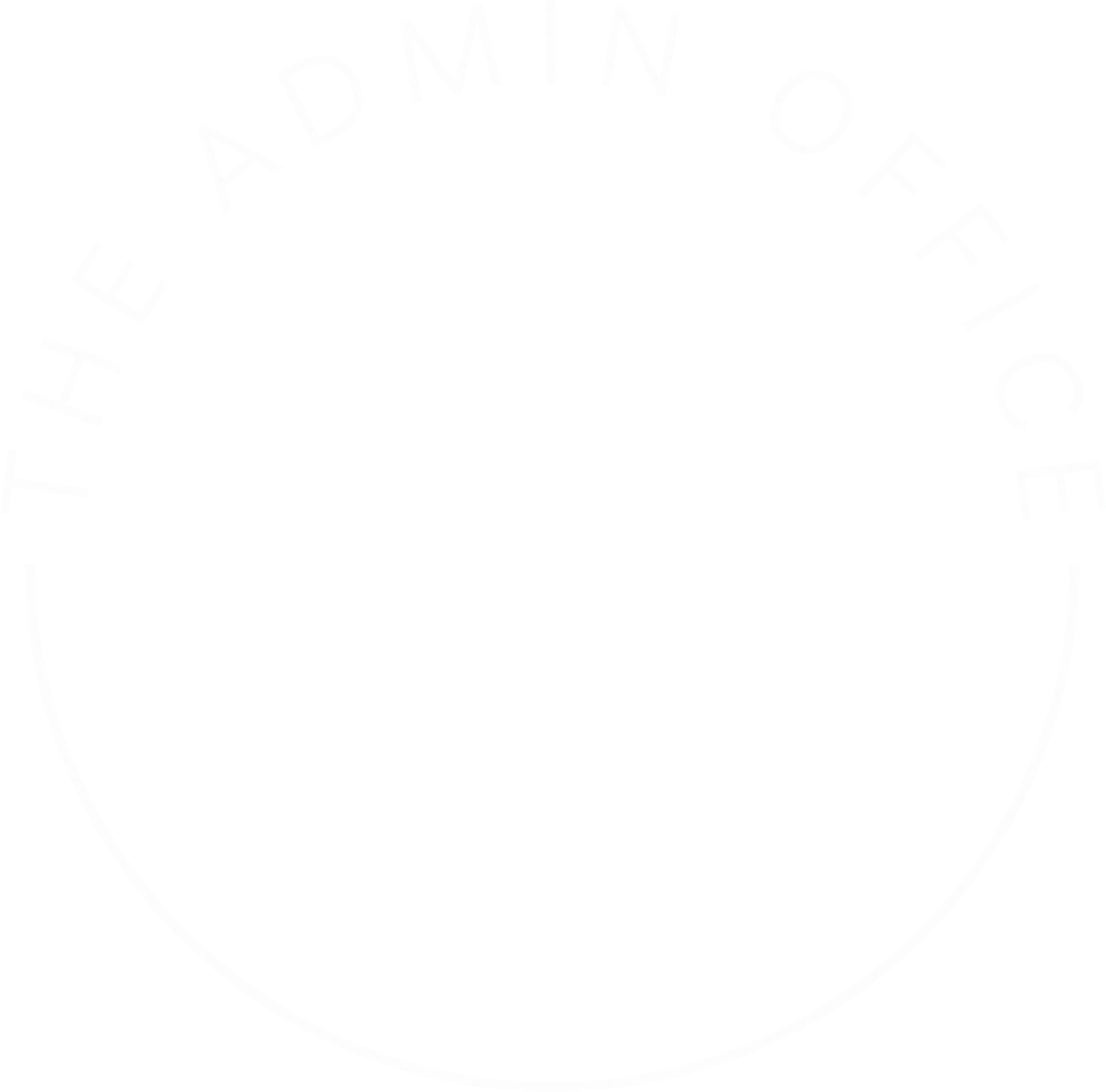 The Admin Office