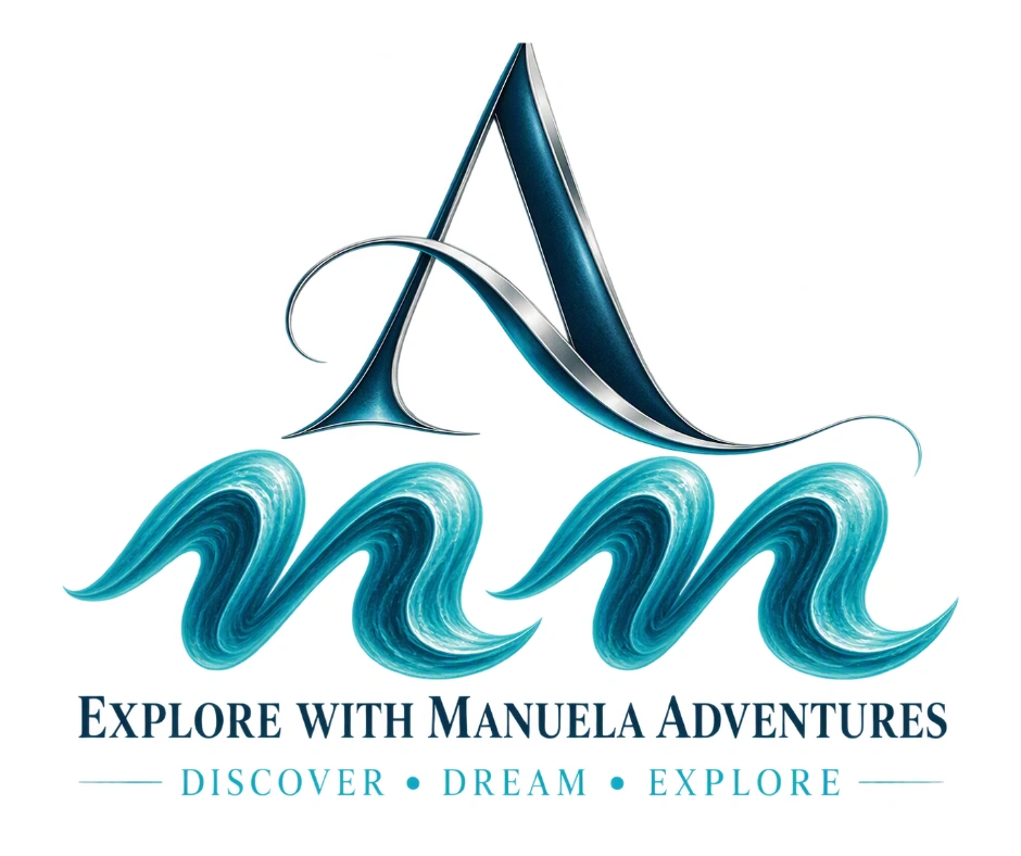 Explore with Manuela Adventures