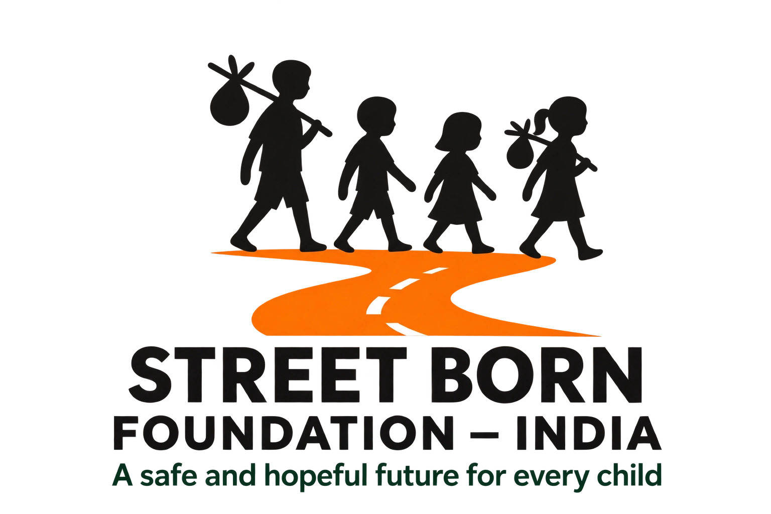 Street Born Foundation