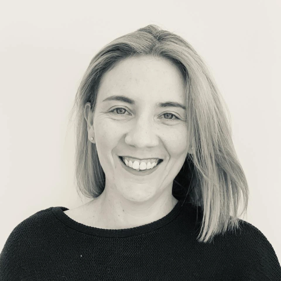 head shot