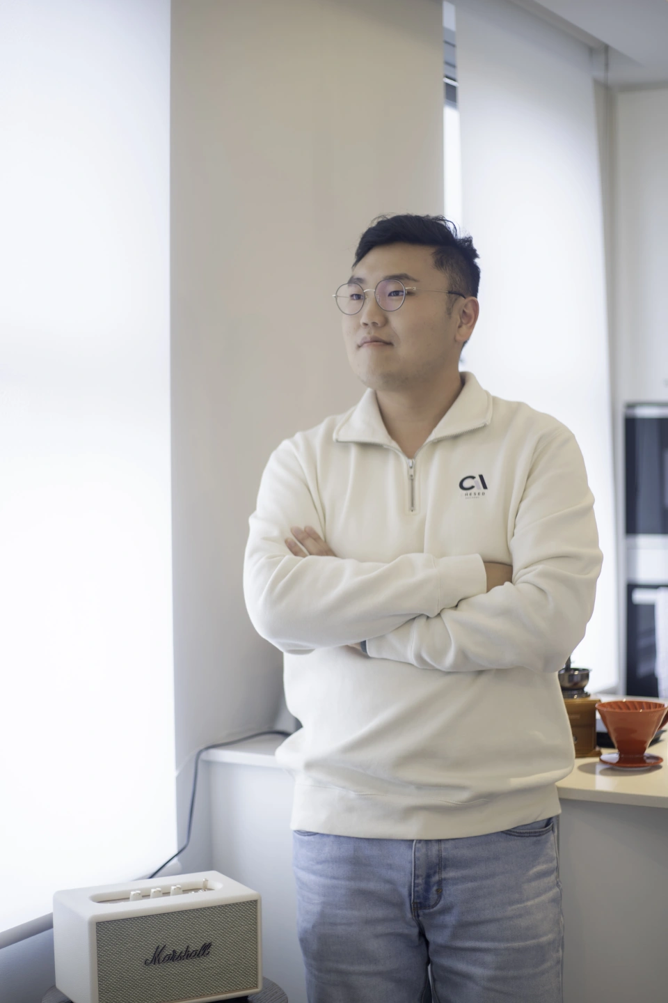 Meet the Founder, Ryan