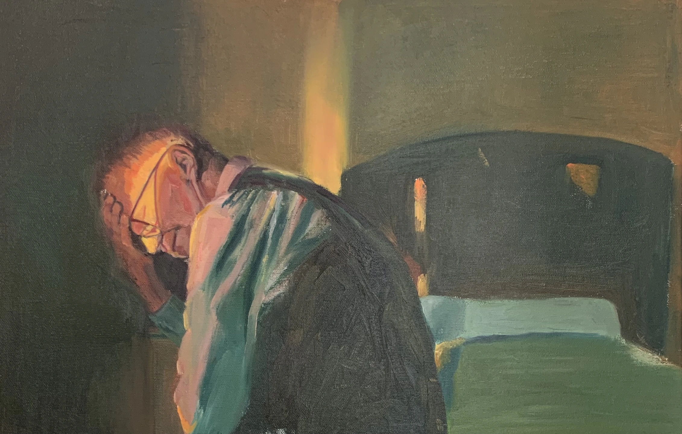 Waiting - Chris Stamate.jpeg