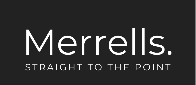 Merrells Pty Ltd