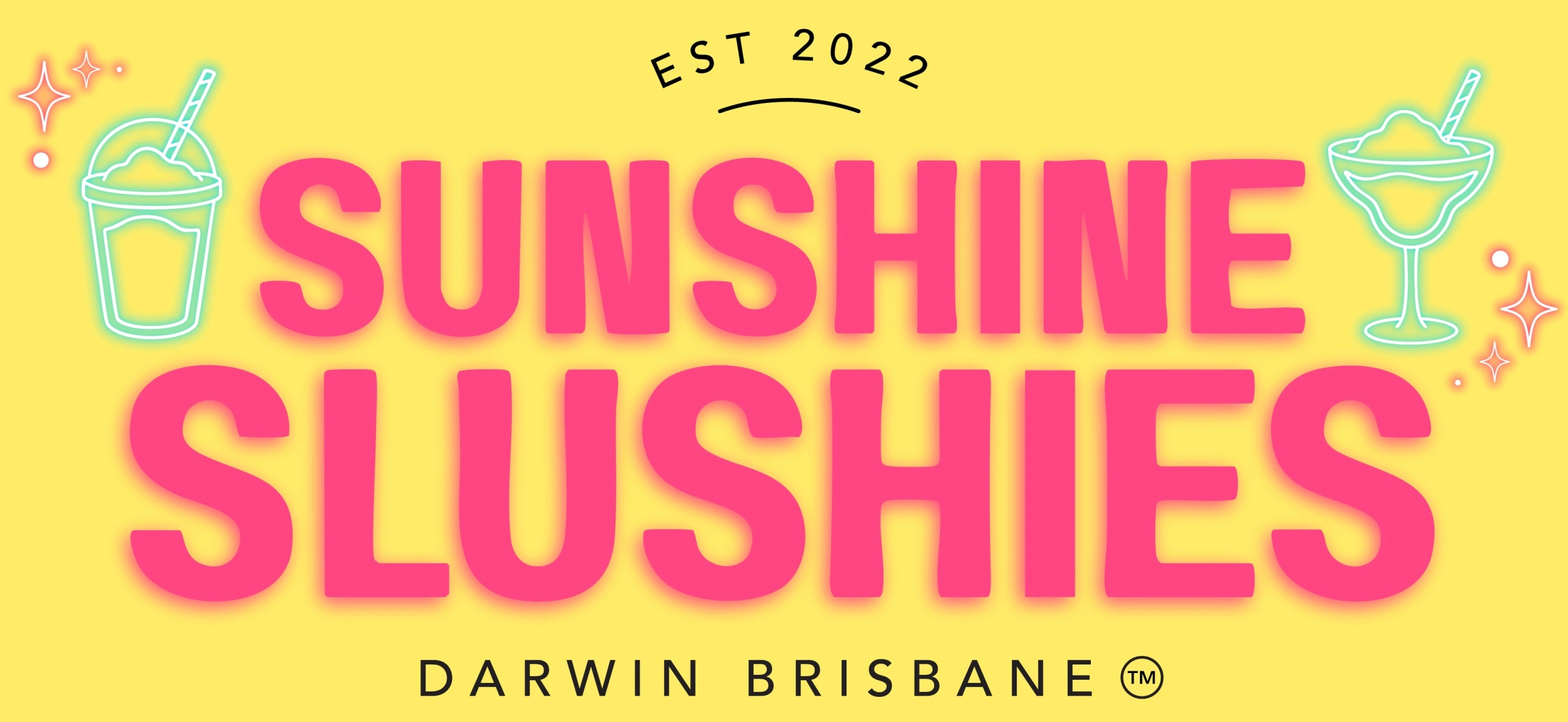 Sunshine Slushies
