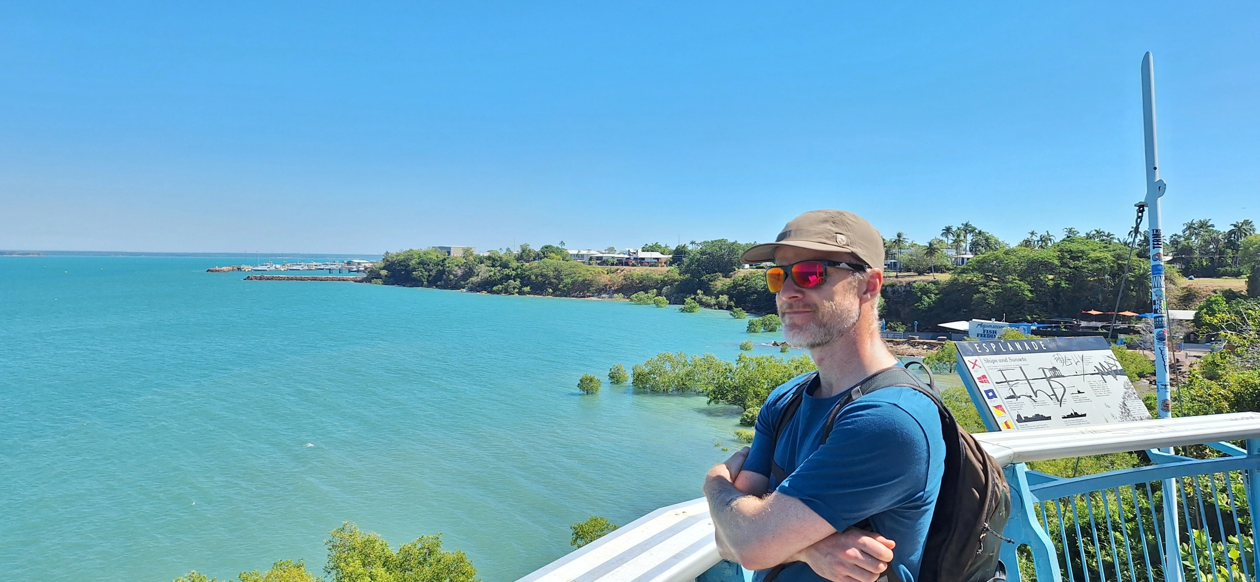 20260622 Vintage walking tours Darwin Bicentennial Park, Doctors Gully view Darwin, Historical walking tour Darwin Esplanade..jpg