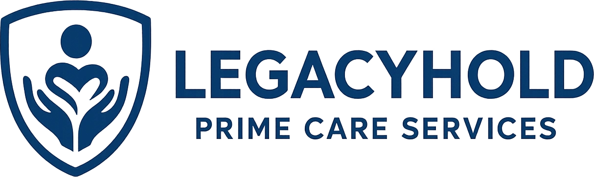LegacyHold Prime Care Services