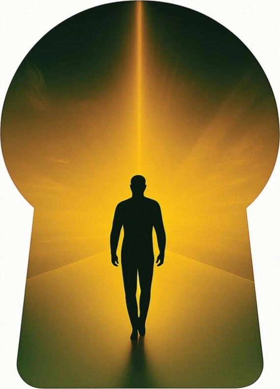 Saad Soliman - The Path