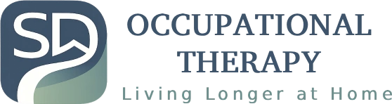 SD Occupational Therapy