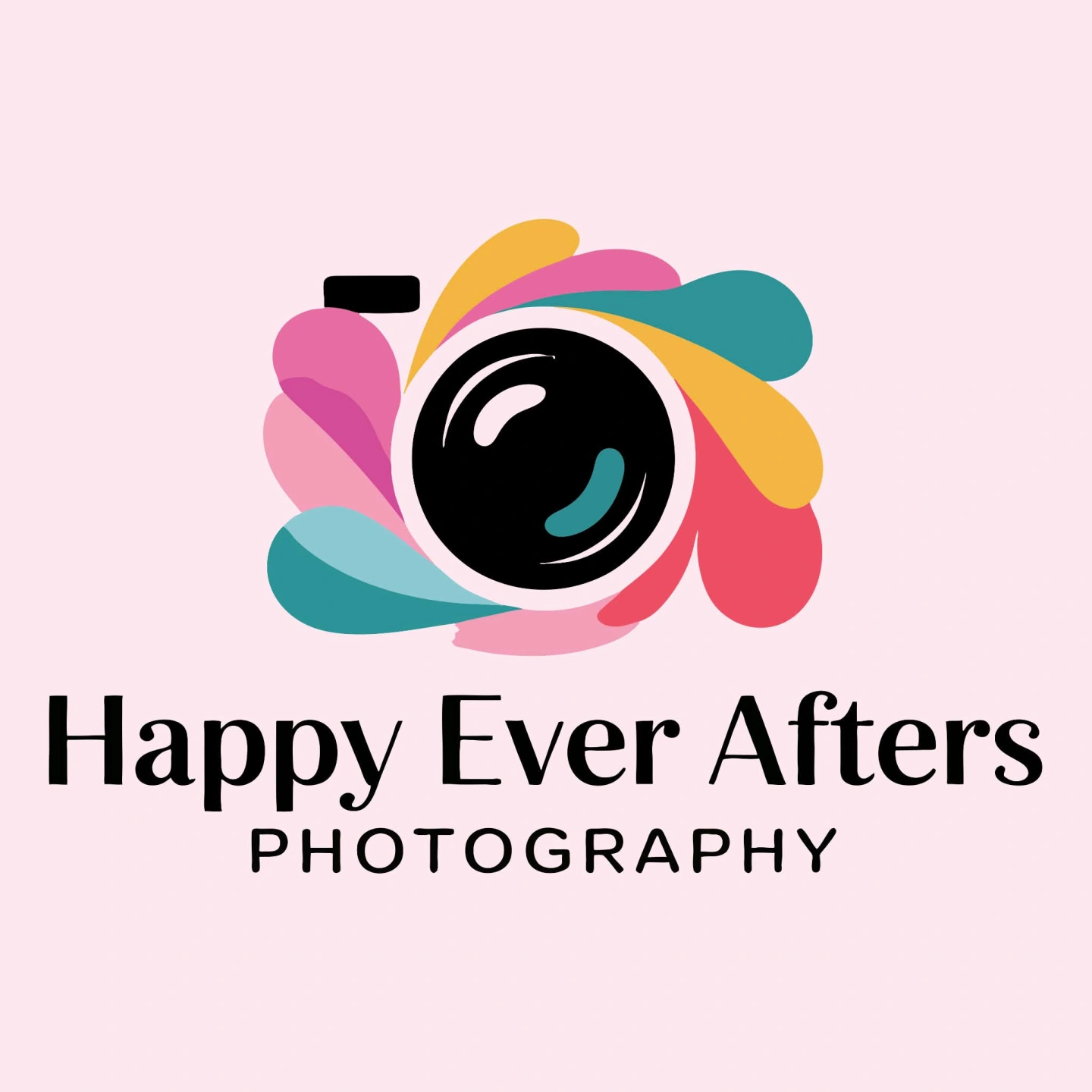 Happy Ever Afters Photography