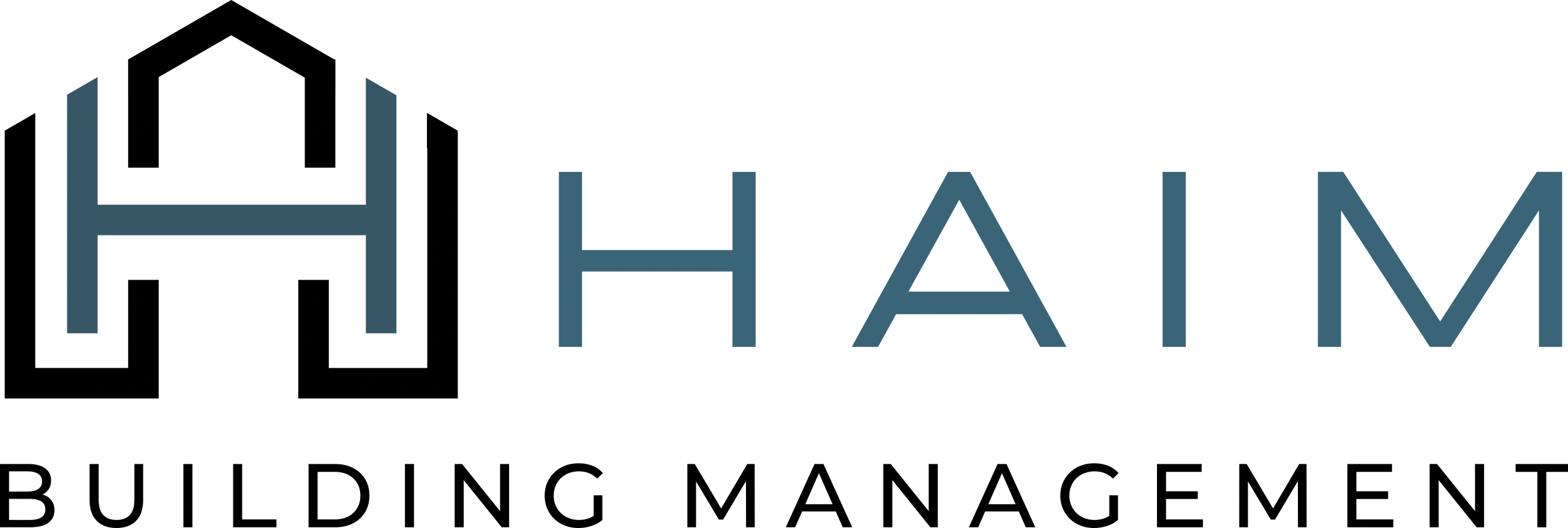 Haim Building Management