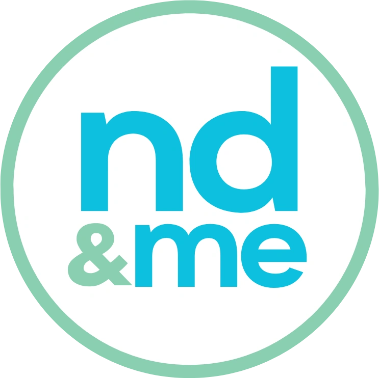 NDandMe